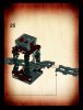 Notice / Instructions de Montage - LEGO - 7199 - The Temple of Doom™: Page 36