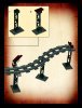 Notice / Instructions de Montage - LEGO - 7199 - The Temple of Doom™: Page 39