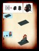 Notice / Instructions de Montage - LEGO - 7199 - The Temple of Doom™: Page 40