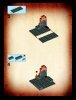 Notice / Instructions de Montage - LEGO - 7199 - The Temple of Doom™: Page 41