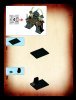 Notice / Instructions de Montage - LEGO - 7199 - The Temple of Doom™: Page 2