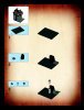 Notice / Instructions de Montage - LEGO - 7199 - The Temple of Doom™: Page 7