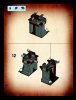 Notice / Instructions de Montage - LEGO - 7199 - The Temple of Doom™: Page 11