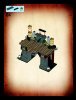 Notice / Instructions de Montage - LEGO - 7199 - The Temple of Doom™: Page 20