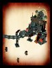 Notice / Instructions de Montage - LEGO - 7199 - The Temple of Doom™: Page 35