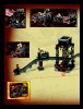 Notice / Instructions de Montage - LEGO - 7199 - The Temple of Doom™: Page 38