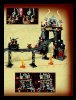 Notice / Instructions de Montage - LEGO - 7199 - The Temple of Doom™: Page 39