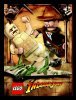 Notice / Instructions de Montage - LEGO - 7199 - The Temple of Doom™: Page 40