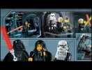 Notice / Instructions de Montage - LEGO - 7200 - Final Duel I: Page 10