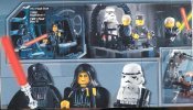 Notice / Instructions de Montage - LEGO - 7201 - Final Duel II: Page 10