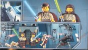 Notice / Instructions de Montage - LEGO - 7201 - Final Duel II: Page 11