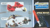 Notice / Instructions de Montage - LEGO - 7201 - Final Duel II: Page 12