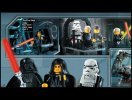 Notice / Instructions de Montage - LEGO - 7204 - Jedi™ Defense II: Page 10