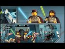 Notice / Instructions de Montage - LEGO - 7204 - Jedi™ Defense II: Page 11