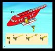 Notice / Instructions de Montage - LEGO - 7206 - Fire Helicopter: Page 26