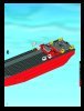 Notice / Instructions de Montage - LEGO - 7207 - Fire Boat: Page 12