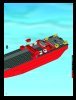 Notice / Instructions de Montage - LEGO - 7207 - Fire Boat: Page 14