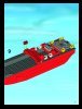 Notice / Instructions de Montage - LEGO - 7207 - Fire Boat: Page 15