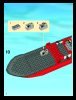 Notice / Instructions de Montage - LEGO - 7207 - Fire Boat: Page 16