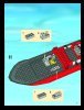 Notice / Instructions de Montage - LEGO - 7207 - Fire Boat: Page 17