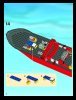 Notice / Instructions de Montage - LEGO - 7207 - Fire Boat: Page 20