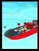 Notice / Instructions de Montage - LEGO - 7207 - Fire Boat: Page 21