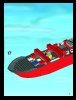 Notice / Instructions de Montage - LEGO - 7207 - Fire Boat: Page 23