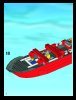 Notice / Instructions de Montage - LEGO - 7207 - Fire Boat: Page 24