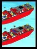 Notice / Instructions de Montage - LEGO - 7207 - Fire Boat: Page 27