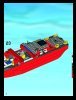 Notice / Instructions de Montage - LEGO - 7207 - Fire Boat: Page 28