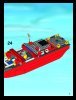 Notice / Instructions de Montage - LEGO - 7207 - Fire Boat: Page 29