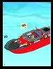 Notice / Instructions de Montage - LEGO - 7207 - Fire Boat: Page 32