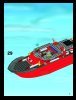 Notice / Instructions de Montage - LEGO - 7207 - Fire Boat: Page 33