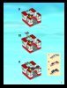 Notice / Instructions de Montage - LEGO - 7207 - Fire Boat: Page 37