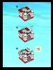 Notice / Instructions de Montage - LEGO - 7207 - Fire Boat: Page 38