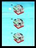 Notice / Instructions de Montage - LEGO - 7207 - Fire Boat: Page 39