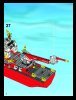 Notice / Instructions de Montage - LEGO - 7207 - Fire Boat: Page 58