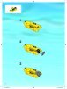 Notice / Instructions de Montage - LEGO - 7207 - Fire Boat: Page 4