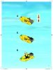 Notice / Instructions de Montage - LEGO - 7207 - Fire Boat: Page 5