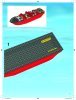 Notice / Instructions de Montage - LEGO - 7207 - Fire Boat: Page 7