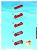 Notice / Instructions de Montage - LEGO - 7207 - Fire Boat: Page 10