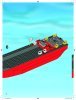 Notice / Instructions de Montage - LEGO - 7207 - Fire Boat: Page 12