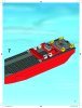 Notice / Instructions de Montage - LEGO - 7207 - Fire Boat: Page 13