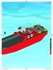 Notice / Instructions de Montage - LEGO - 7207 - Fire Boat: Page 14