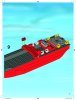 Notice / Instructions de Montage - LEGO - 7207 - Fire Boat: Page 15