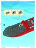 Notice / Instructions de Montage - LEGO - 7207 - Fire Boat: Page 16