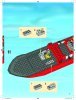 Notice / Instructions de Montage - LEGO - 7207 - Fire Boat: Page 17