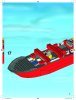 Notice / Instructions de Montage - LEGO - 7207 - Fire Boat: Page 23