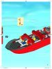 Notice / Instructions de Montage - LEGO - 7207 - Fire Boat: Page 25