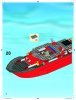 Notice / Instructions de Montage - LEGO - 7207 - Fire Boat: Page 32